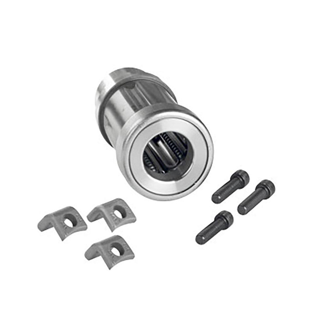 Thomson Industries DS20 1-1/4" Inside Diam, 520 Lbs. Dynamic Capacity, Die Set Bushing Linear Bearing
