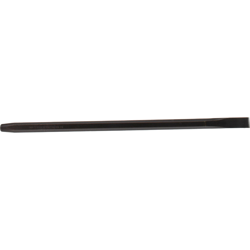 Proto J86A7/16X12S2 Proto Cold Chisel 1/2" x 12"