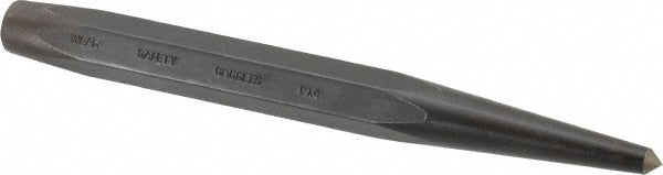 Proto J411/2S2 Proto S2 Steel, Center Punch 15/64"