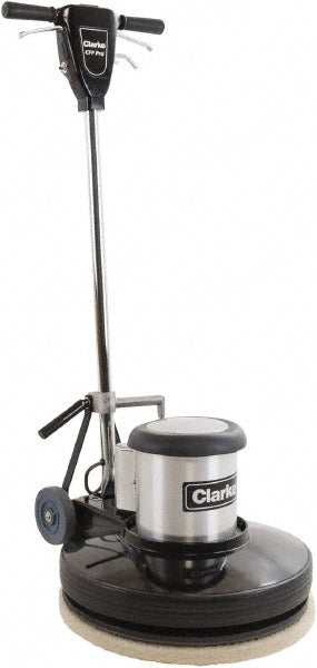 Clarke CLARKE2015HD CFP Pro 20HD Floor Machine, 20", 175 RPM, Corded