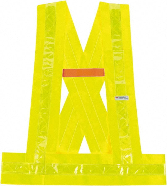 Ergodyne 27015 High Visibility Vest XL/2X-Large