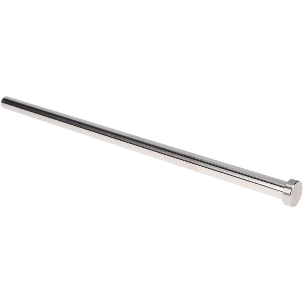 Gibraltar HCP5726 Hard Core Pin 9/16" Pin Dia, 14" OAL, Steel