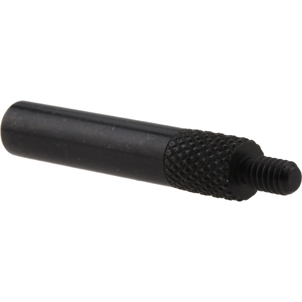 SPI 21-282-9 Drop Indicator Radius Contact Point #4-48, 3/16" Dia, 1" Contact Point Length