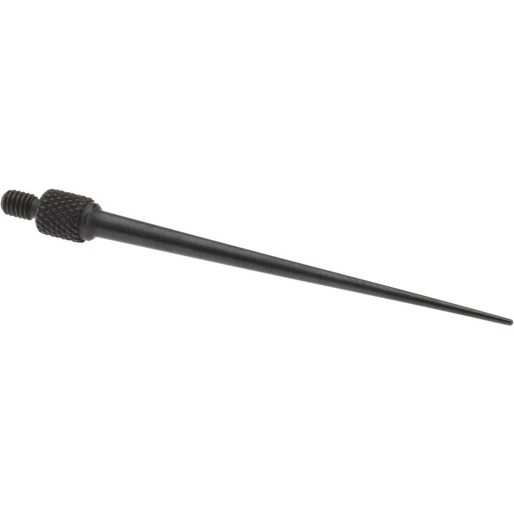 SPI 21-270-4 Drop Indicator Tapered Contact Point #4-48, 2" Contact Point Length