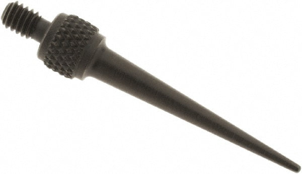 SPI 21-268-8 Drop Indicator Tapered Contact Point #4-48, 1/64" Dia, 1" Contact Point Length