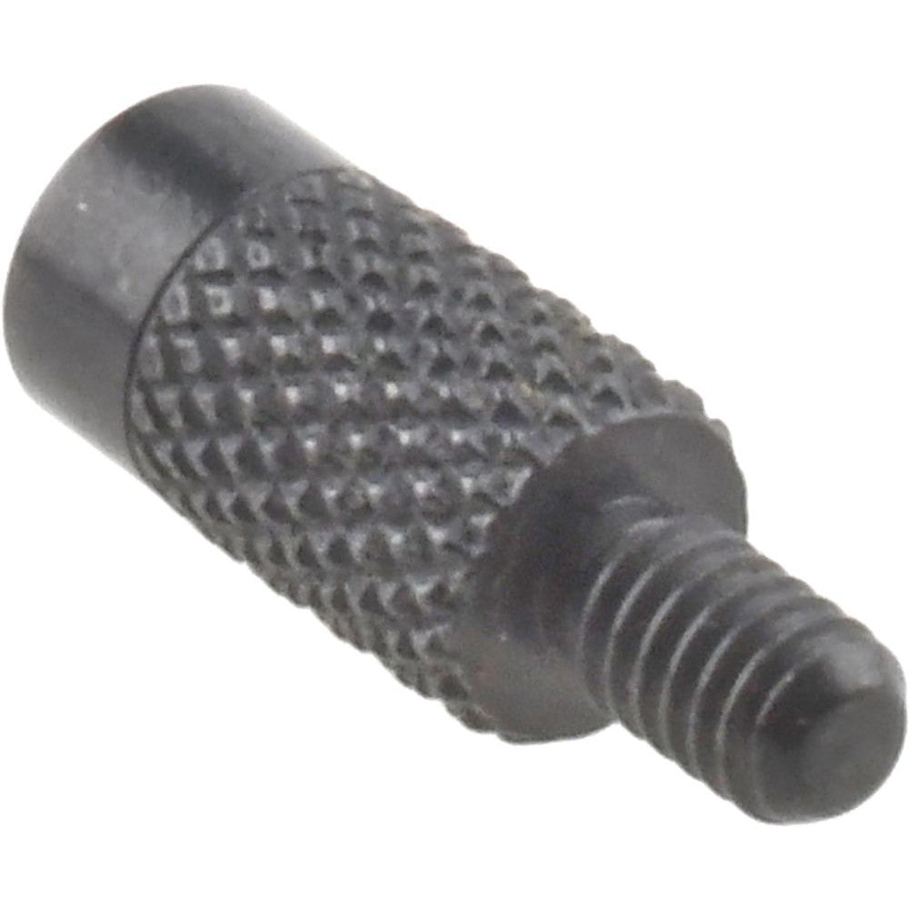 SPI 21-229-0 Drop Indicator Radius Contact Point #4-48, 3/16" Dia, 3/8" Contact Point Length