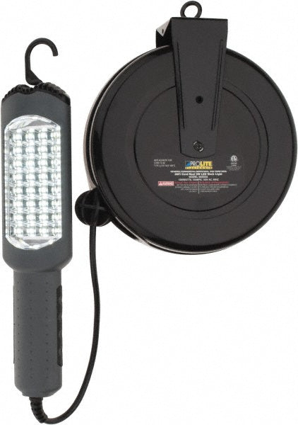 Value Collection 5030AS 1440 Watt Drop Electric Portable LED Light