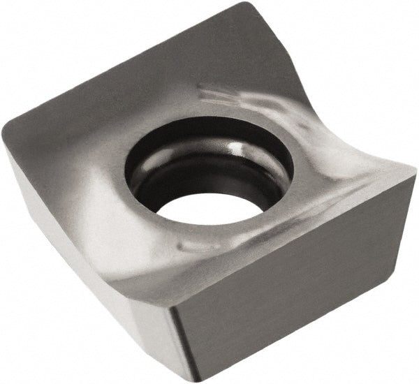Sandvik Coromant 7101123 Milling Insert ANSI R590-110508H-PL 1130, ISO R590-110508H-PL 1130, 1130, Solid Carbide