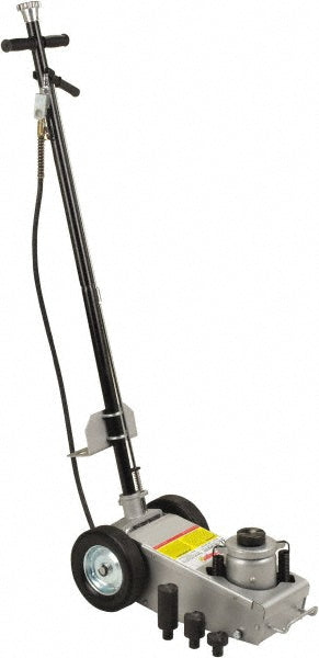 OTC UA22 22 Ton Capacity Under-Axle Jack