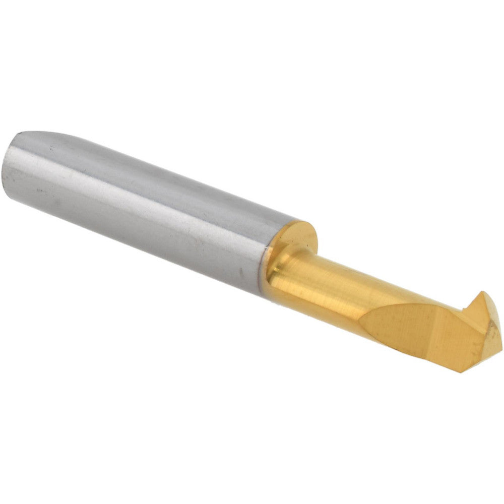 Sandvik Coromant 5726640 6.2mm Min Dia, 15mm Max Depth, 6mm Shank Dia, 37.3mm OAL, Boring Bar
