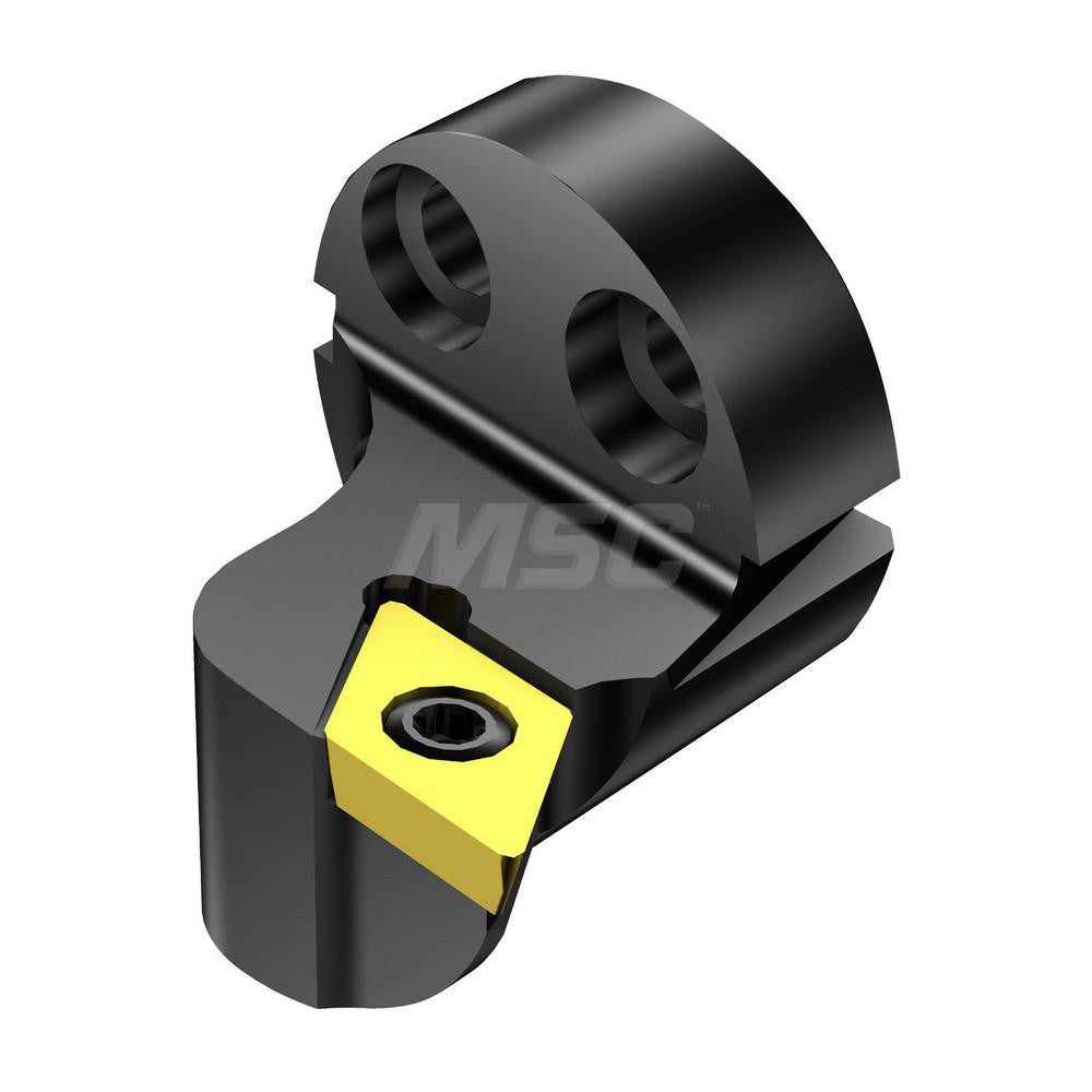 Sandvik Coromant 5764373 Modular Turning & Profiling Head Size 32, 32 mm Head Length, Internal, Right Hand