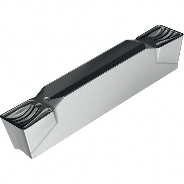 Walter 6388423 Grooving Insert GX1E239N02UF4 WSM33S, Solid Carbide