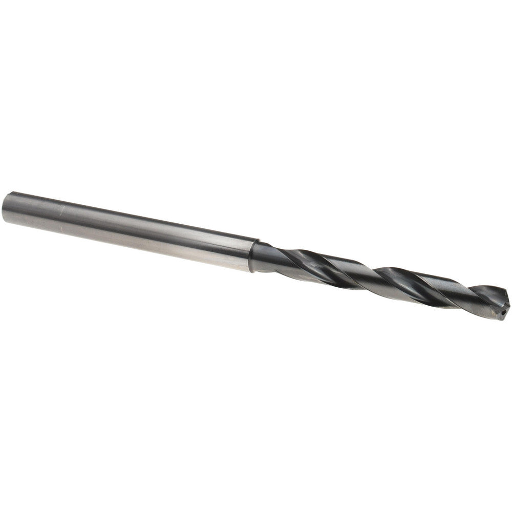 OSG 8667625 Jobber Length Drill Bit 6.25 mm (0.2461) Dia, 140 deg, Solid Carbide