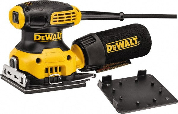 DeWALT DWE6411 Corded Orbital Sander 14000 OPM
