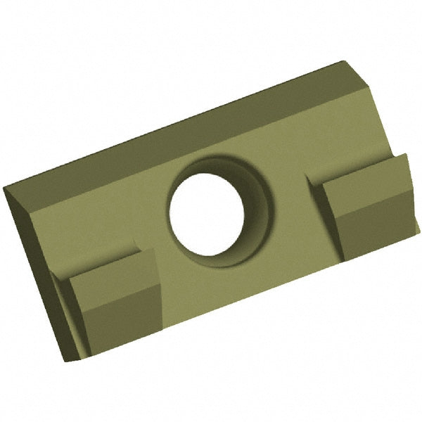Kennametal 5134141 Milling Insert KCU45, Solid Carbide
