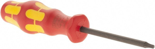 Sandvik Coromant 5764137 Driver for Indexables T7 Torx Plus Drive