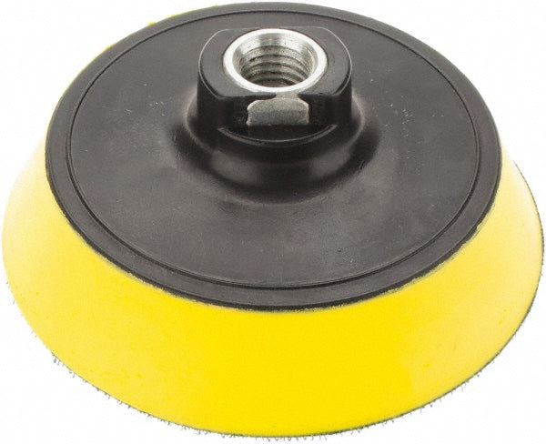 Tru-Maxx 3002008 Disc Backing Pad Hook & Loop
