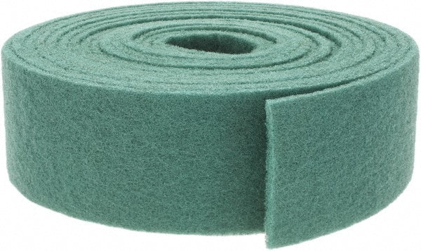 Tru-Maxx W430A24BN9 Non-Woven Roll Aluminum Oxide, 4" Wide, 30' Long