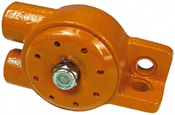 Vibco FBS-190 ,250 Lb. Force, 8 Cubic Feet per Minute, 10,000 RPM, 70 Decibel, Pneumatic Vibrator