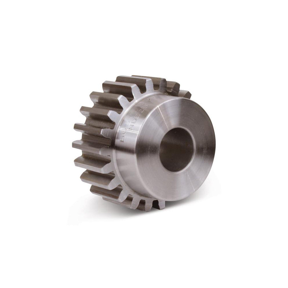 Boston Gear 09610 Spur Gear 24 Teeth, 3/8" Bore Dia