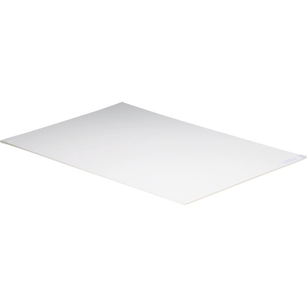 New Pig MAT195-WH Pads, Rolls & Mats Product Type Sheet Application Tacky multi-sheet floor mat grabs grime from shoes and wheels to keep dirt out of offices, cleanrooms and other areas where clean floors are vital. Overall Length (Inch) 36in