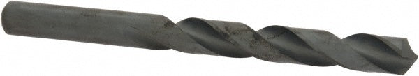 Chicago-Latrobe 47346 Jobber Length Drill Bit 11.50 mm (0.4528) Dia, 118 deg, HSS