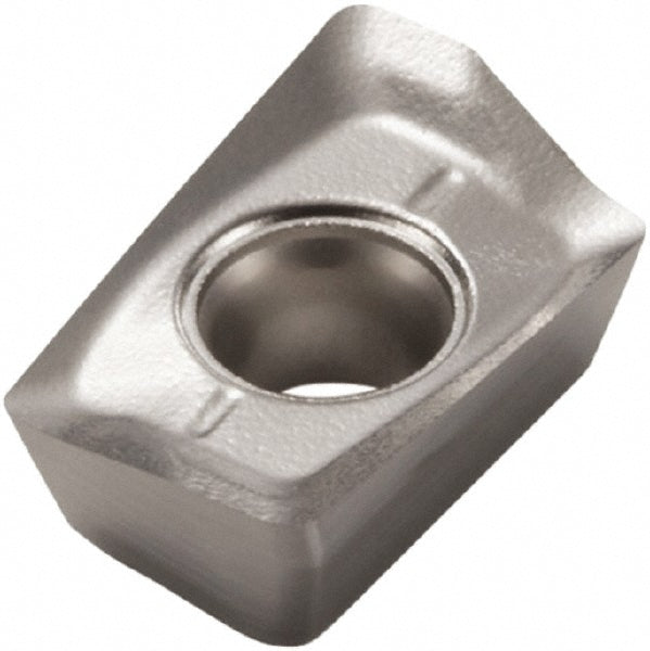 Seco 00039970 Milling Insert ANSI XOEX060202FR-E03, ISO XOEX060202FR-E03, H15, Solid Carbide