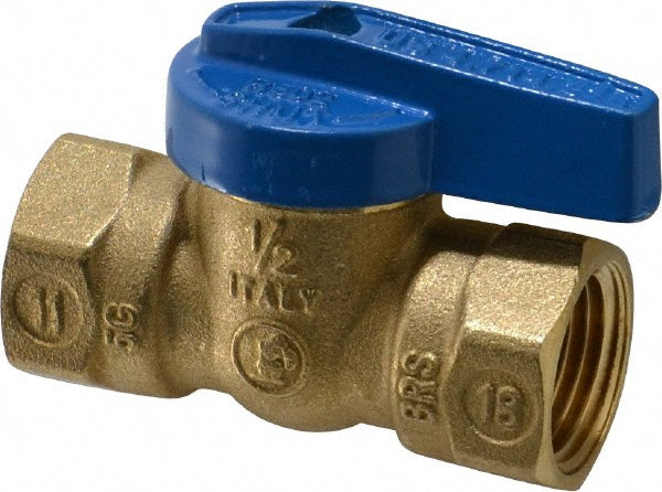 Legend Valve 102-103 Manual Ball Valve 1/2" Pipe