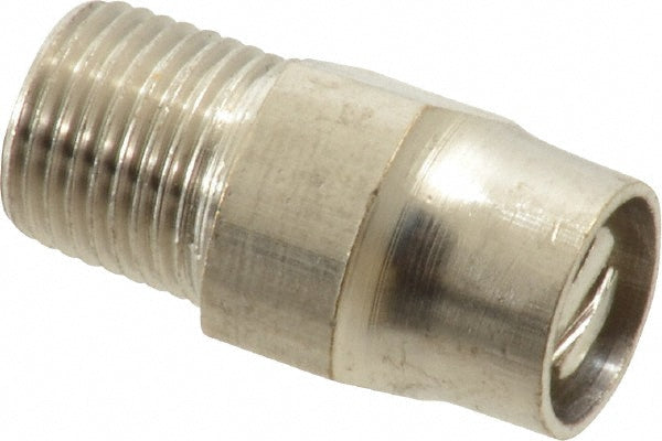 Legend Valve 110-338 1/8" Pipe Coin Key Air Vent Air Vent