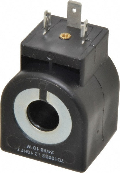 Parker D100B2 24/60 Volt, Solenoid Coil