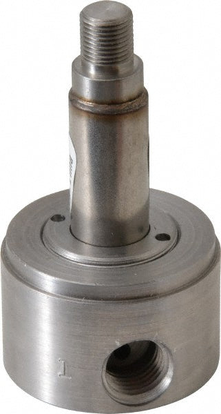 Parker 71216SN2BL00 Solenoid Valve 1/4" Port, NPT