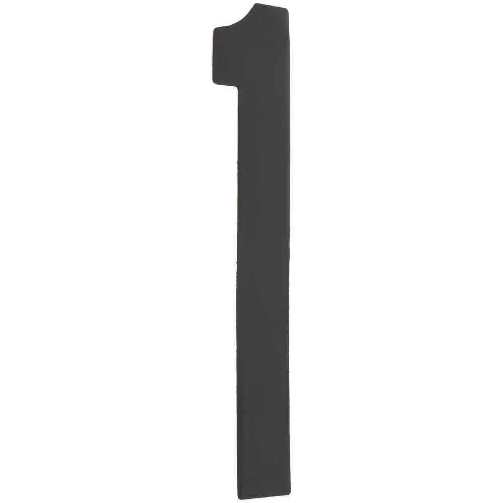 Stranco Incorporated DBV-3-1-10 Number & Letter Label "1", 3" High