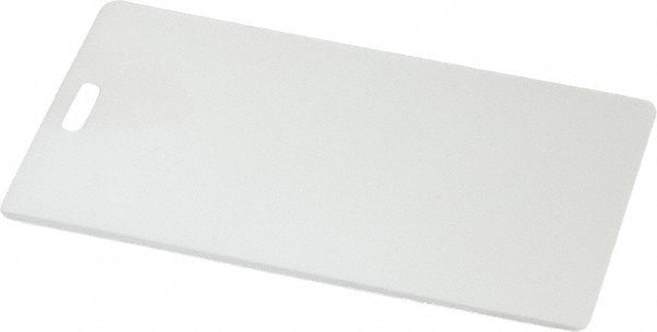 Idesco ALT2BAE Slotted Plastic Pouch