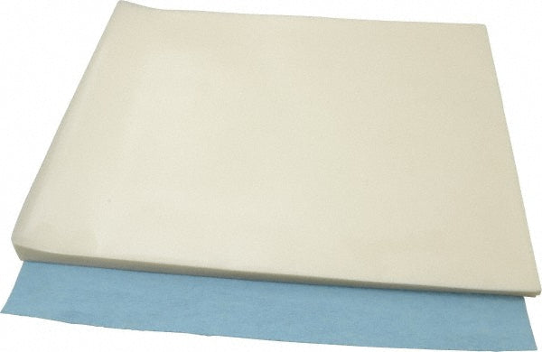 Idesco CLB09011403E 6 mil Thick Plastic Pouch