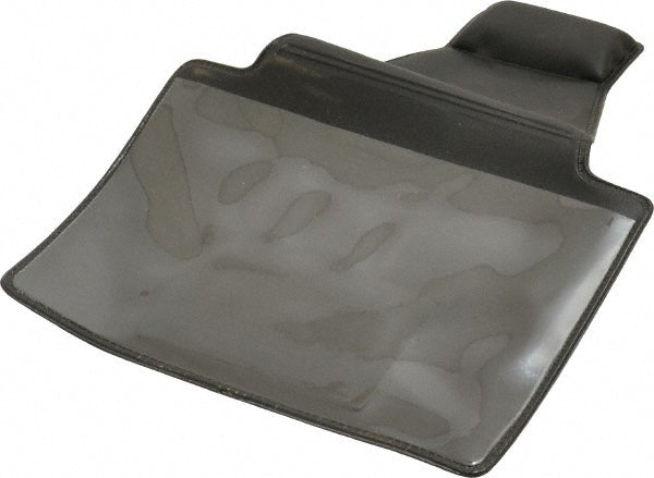 Idesco AXA501T1 Magnetic Badge Holder