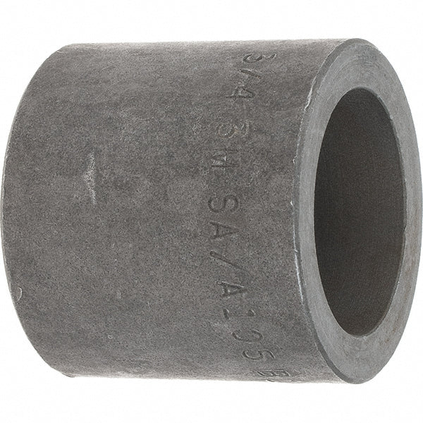 Anvil 0362060808 Black Coupling 3/4", Welded