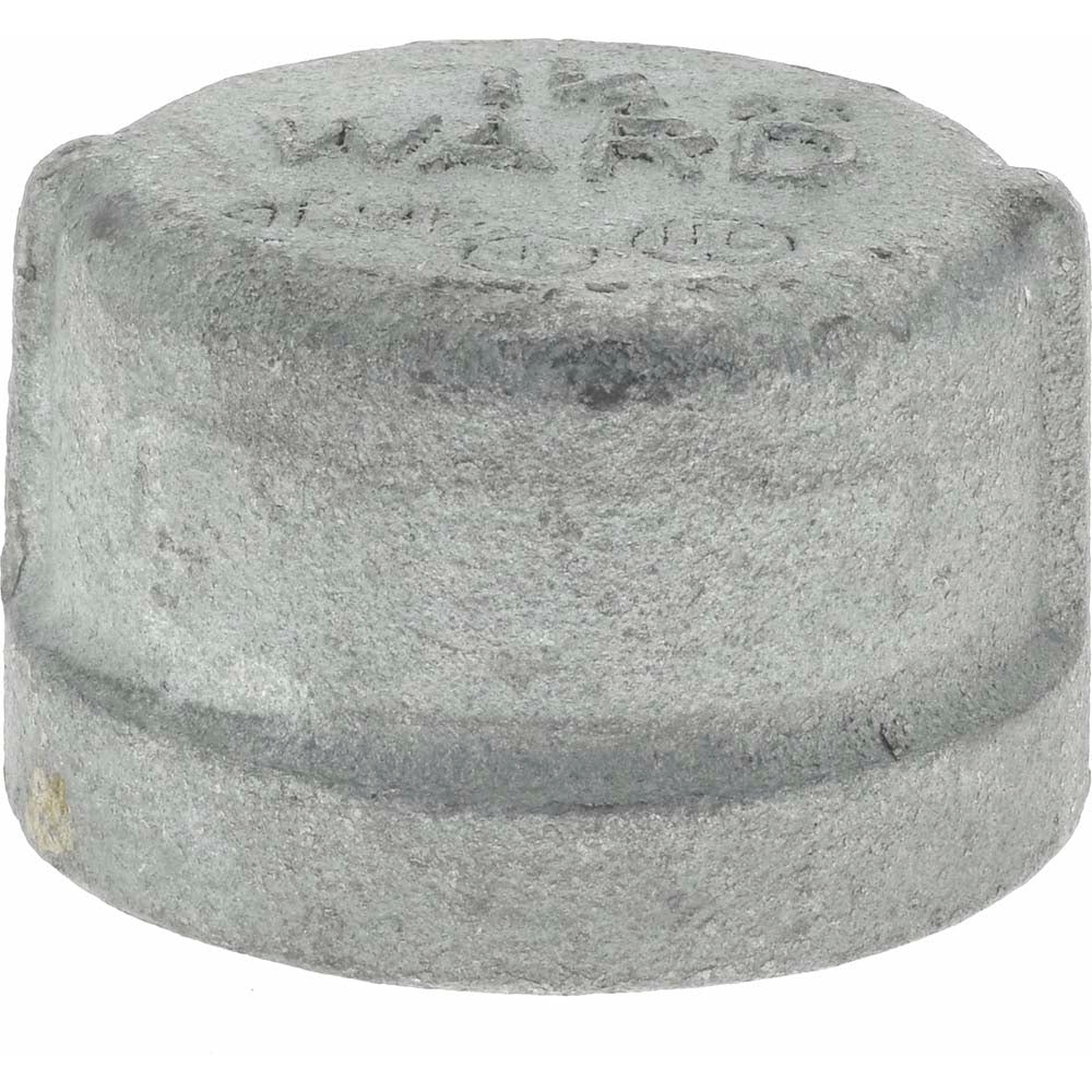 Value Collection G300 32 Malleable Iron Pipe End Cap 1-1/4" Fitting