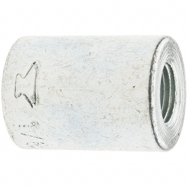Anvil 0311079602 Malleable Iron Pipe Coupling 1/8" Fitting