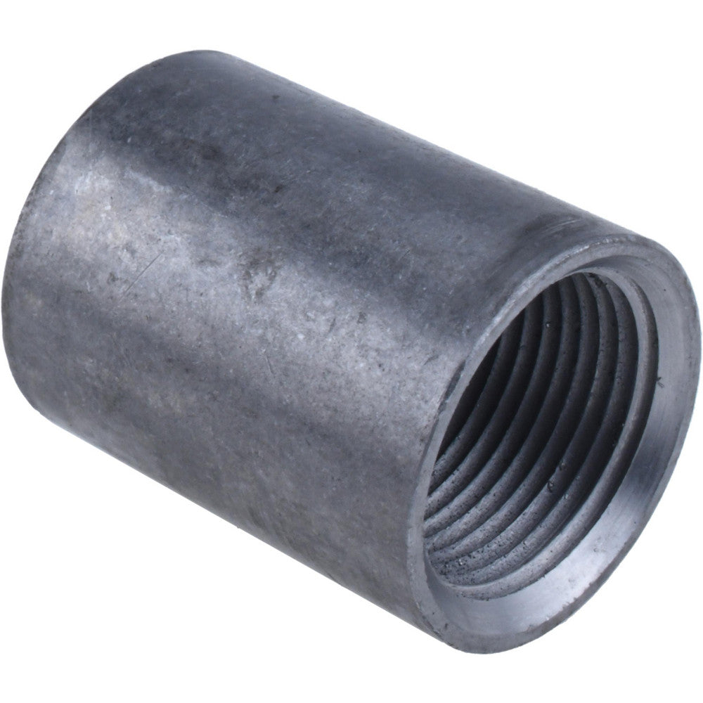 Anvil 0320200058 Black Coupling 1", Threaded