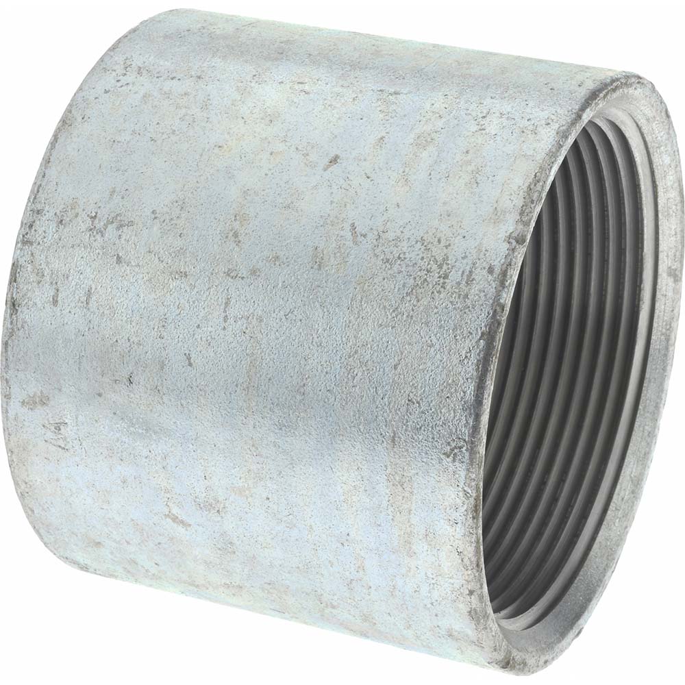 Anvil 0321200305 Malleable Iron Pipe Coupling 3" Fitting
