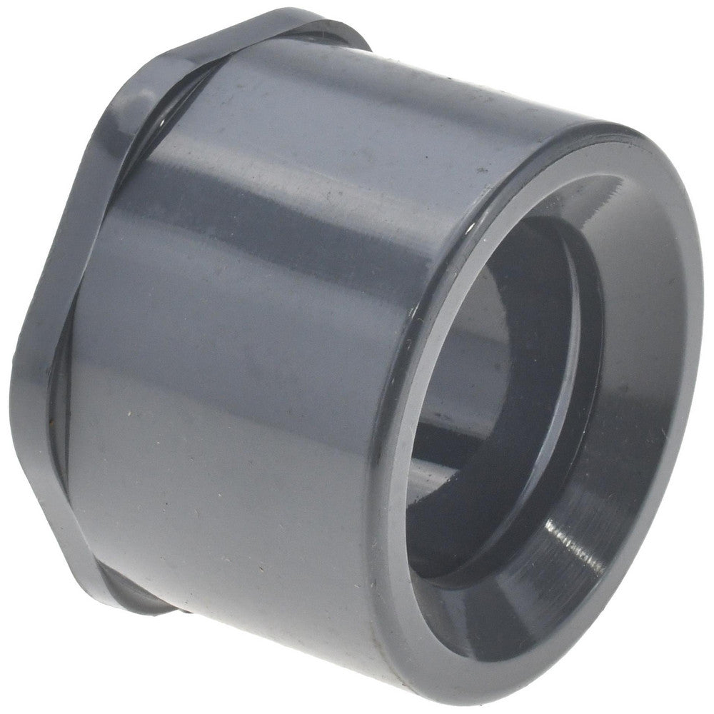 Value Collection 837-250C 2 x 1-1/4" CPVC Plastic Pipe Bushing