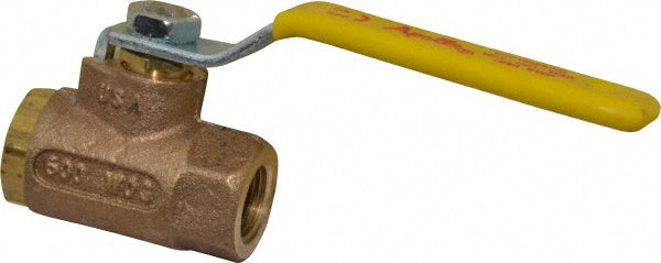 Apollo 70-142-64 Steam Service Manual Ball Valve 3/8" Pipe, Standard Port