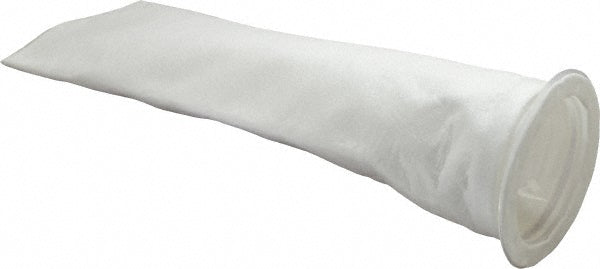 Pentair 155386-03 5 Micron, Size 6, Semi Rigid Bag Filter