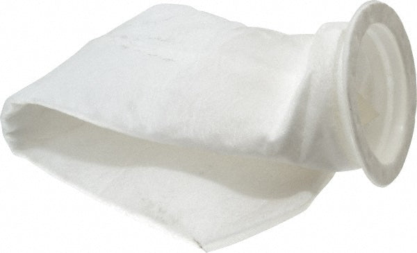 Pentair 155392-03 50 Micron, Size 5, Semi Rigid Bag Filter