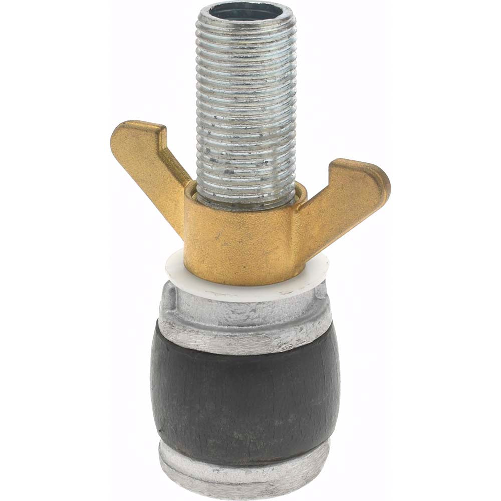Value Collection AP01.50 Aluminum Pipe, Expansion Plug