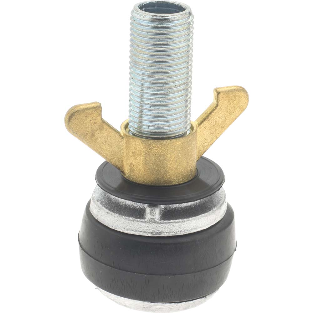 Value Collection AP02.00 Aluminum Pipe, Expansion Plug