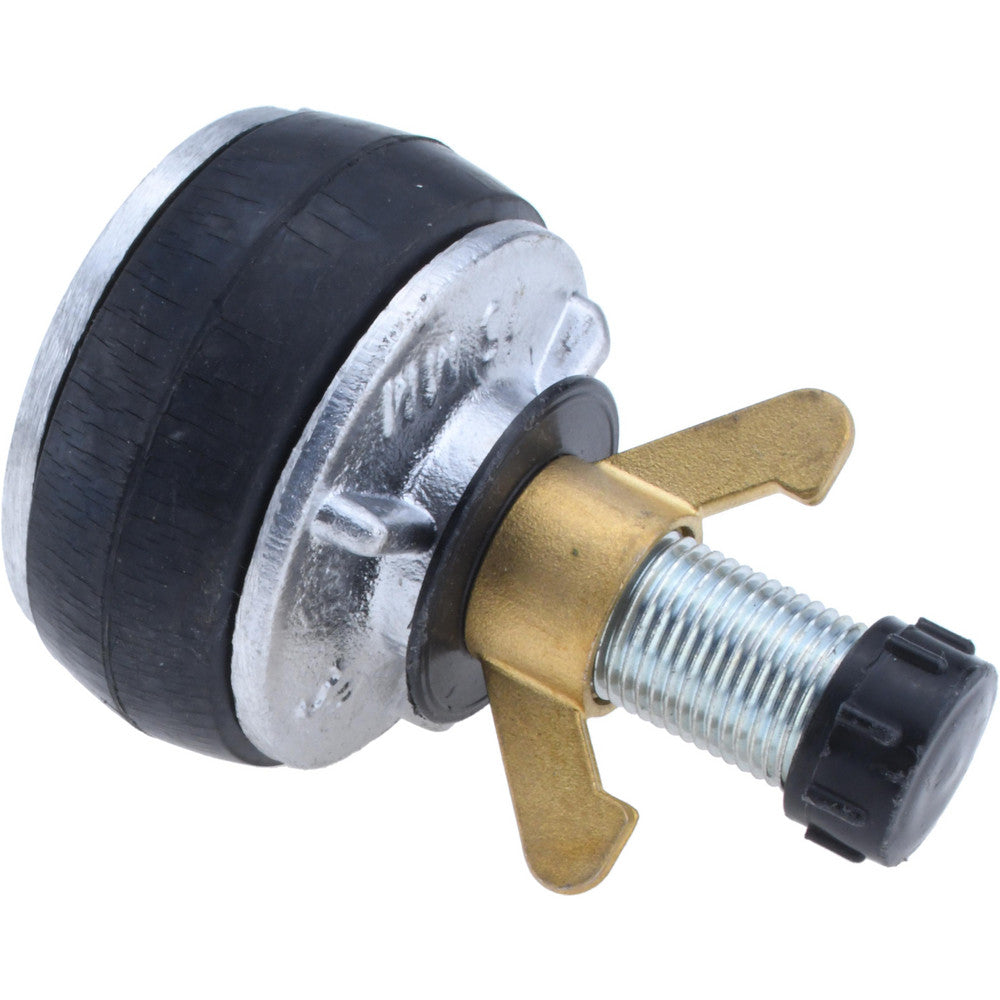 Value Collection AP03.00 Aluminum Pipe, Expansion Plug
