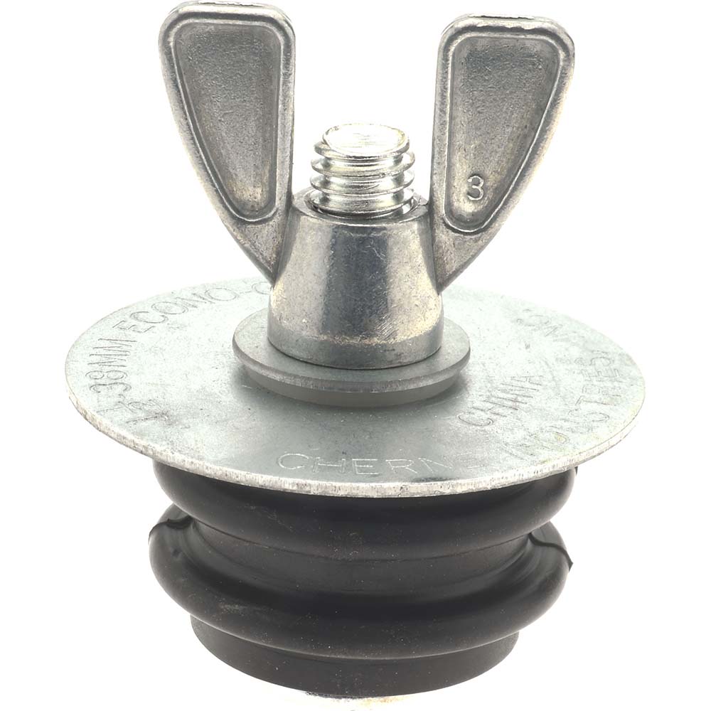Oatey 271519 1-1/2" Pipe Mechanical Plug