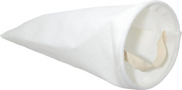 Parker G1PE100 100 Micron, Size 1, High Flow Bag Filter