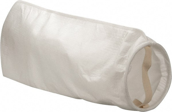 Parker G2P5 5 Micron, Size 2, High Flow Bag Filter